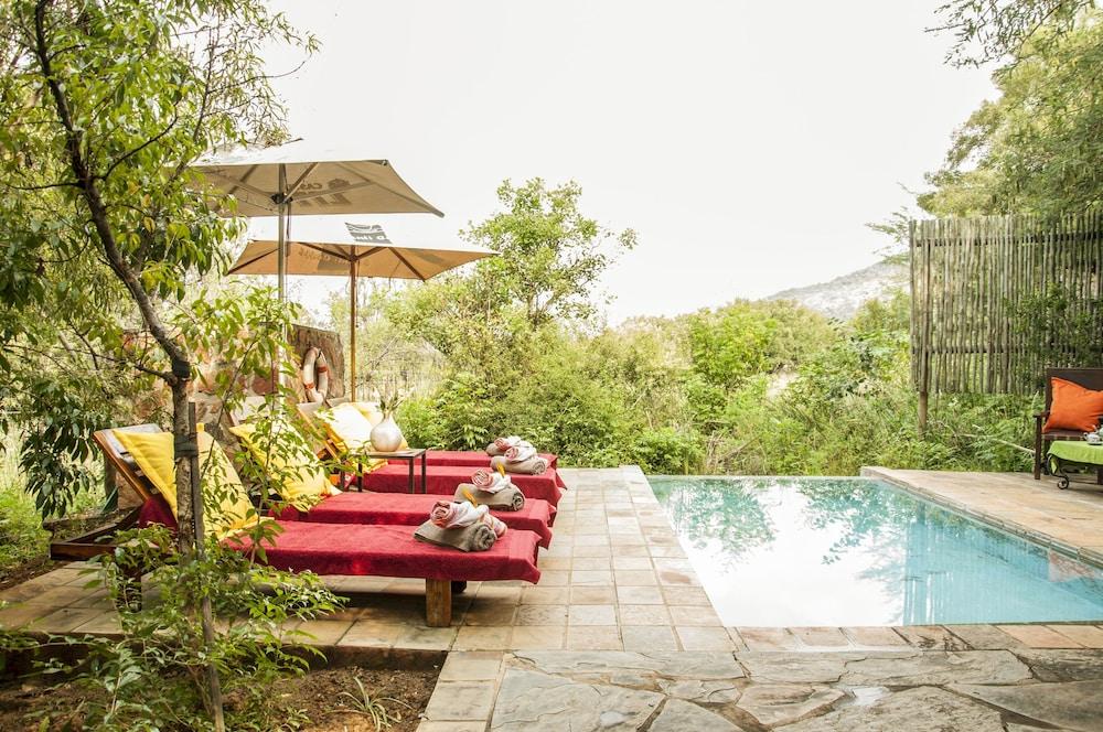 Kedar Heritage Lodge, Conference Centre & Spa Rustenburg Exterior photo