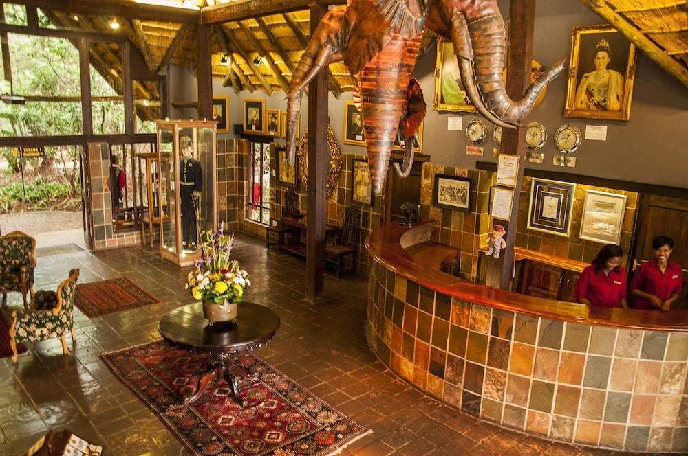 Kedar Heritage Lodge, Conference Centre & Spa Rustenburg Exterior photo